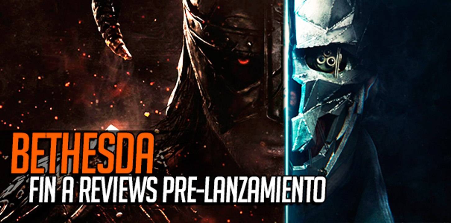 ¿Es el FIN de los Reviews y Análisis Pre-Lanzamiento en videojuegos?