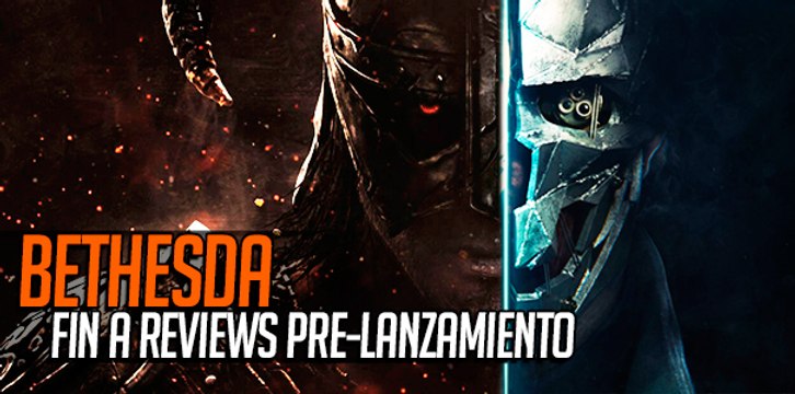 ¿Es el FIN de los Reviews y Análisis Pre-Lanzamiento en videojuegos?