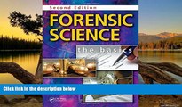 READ NOW  Forensic Science: The Basics, Second Edition  Premium Ebooks Online Ebooks