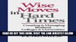 [READ] EBOOK Wise Moves in Hard Times: Creating   Managing Resilient Colleges   Universities BEST
