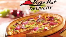 Test Pizza Hut : Louisiane pâte pan