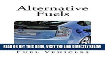 [FREE] EBOOK Alternative Fuels: Alternative Fuel Vehicles ONLINE COLLECTION