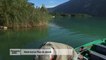 Echappées Belles - Savoie : Le lac d'Aiguebelette