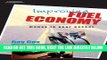[FREE] EBOOK Improving Fuel Economy: Money In Your Pocket BEST COLLECTION