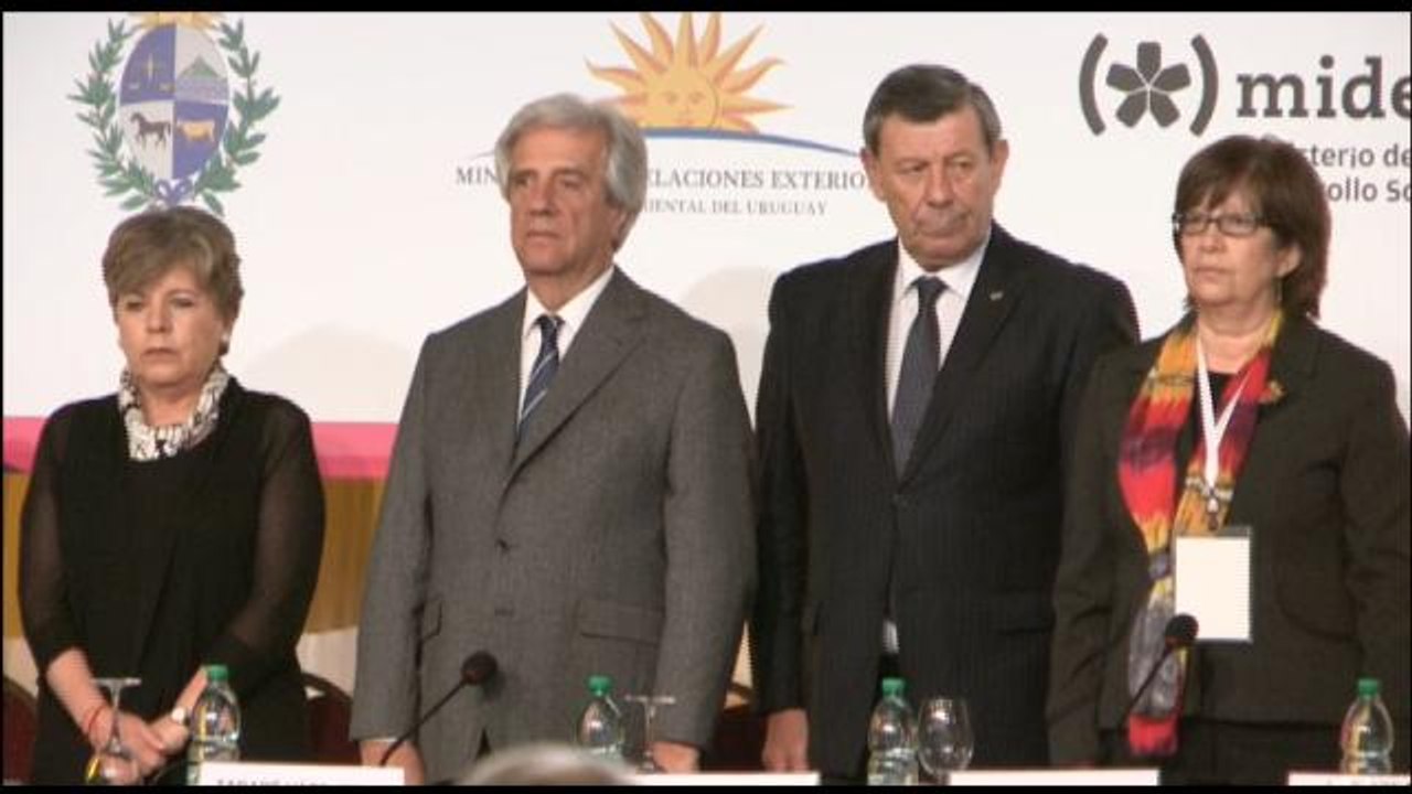 XIII conferencia sobre mujer centra esfuerzos en eliminar violencia machista