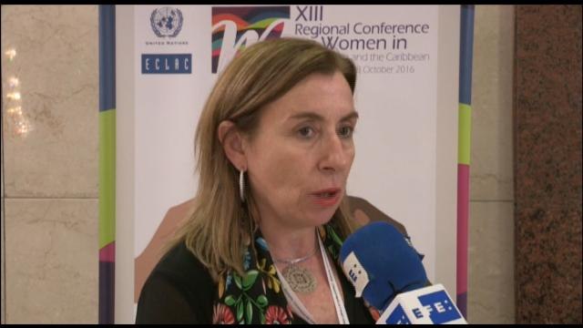 España es país de referencia en políticas de género, con retos pendientes