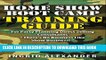 Best Seller HOME SHOW BOOT CAMP TRAINING GUIDE: For Party Planning Direct Selling Consultants Free