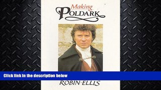 EBOOK ONLINE  Making Poldark READ ONLINE