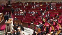 Intervention de Marie-Christine Dalloz lors de l'explication de vote pour le projet de loi de Finances pour 2017