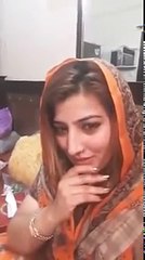 Hot Stage Mujra Dancer Sitara baig new private video exposed 2016