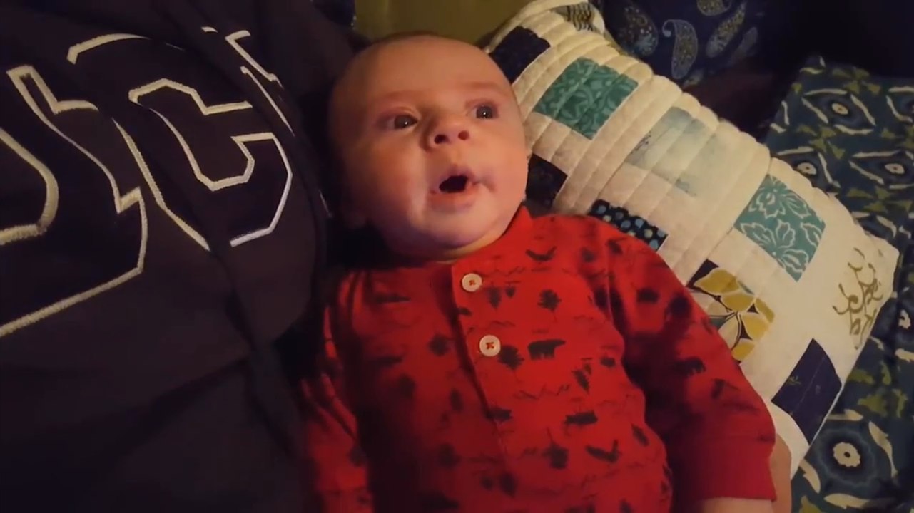 Top 10 Funny Baby Videos 2016