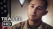 MAN DOWN - Official Trailer #1 (2016) Shia LaBeouf, Kate Mara Veteran Drama Movie HD