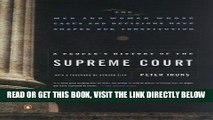 [FREE] EBOOK A People s History of the Supreme Court: The Men and Women Whose Cases and Decisions