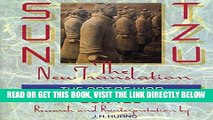 [READ] EBOOK Sun-Tzu: Art of War-The New Translation ONLINE COLLECTION