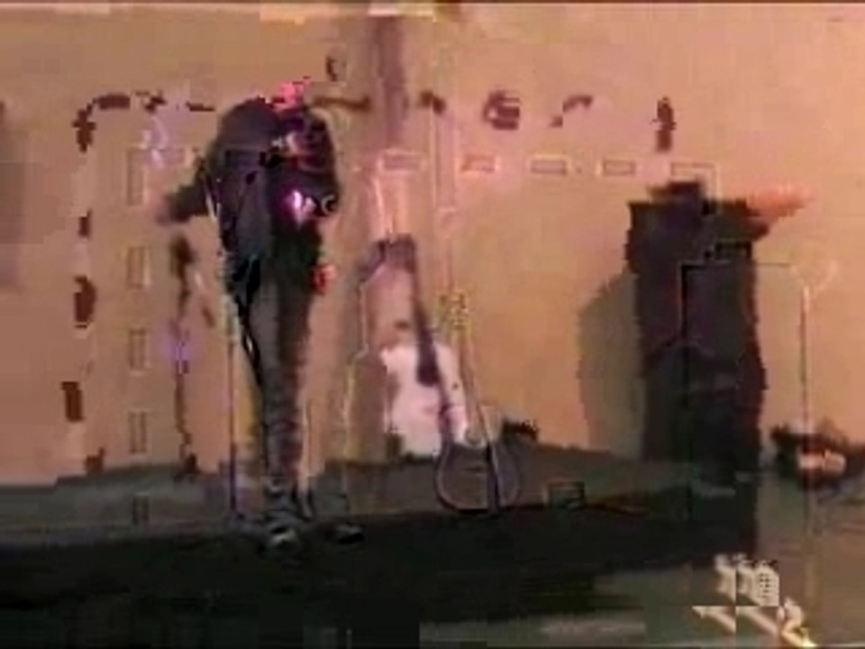 tans pis rock voisine par frank montes