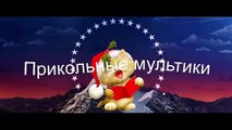 Прикольные мультики для детей и взрослых лучшие мультфильмы, Мультик про приколистую обезьяну 2