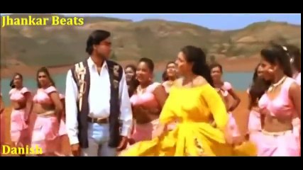 Mujhe Tumse Mohabbat Hai [1080p HD]__with Sonic Jhankar Beats__Ghunda Raaj__Kumar Sanu_ youtube Lokman374