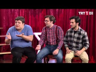 Güle Güle 1.Bölüm