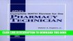 [FREE] EBOOK APhA s Complete Math Review for the Pharmacy Technician ONLINE COLLECTION