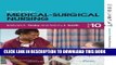 [READ] EBOOK Introductory Medical-Surgical Nursing (Lippincott s Practical Nursing) BEST COLLECTION