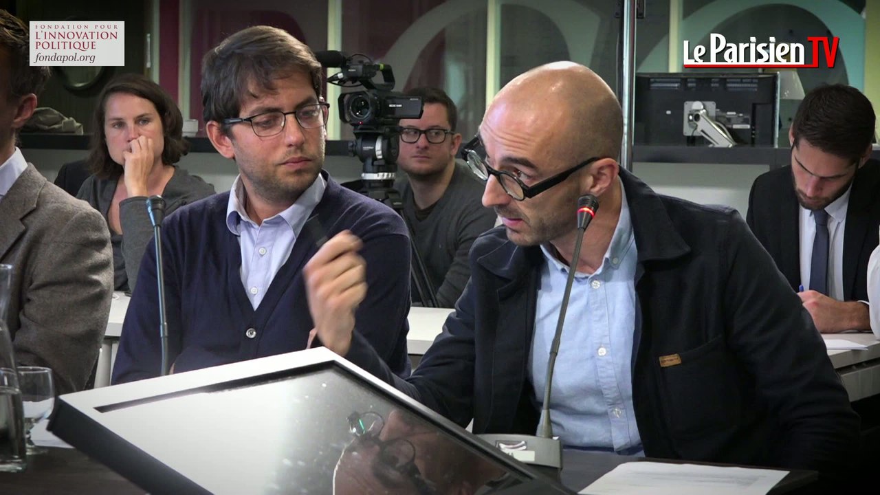 Bruno Le Maire :  « Le port de la burqa et du niqab doivent devenir un délit »