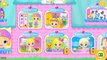 Baby Doll House Lily & Kitty Cute Baby And Pet Care Games For Kids And Toddlers