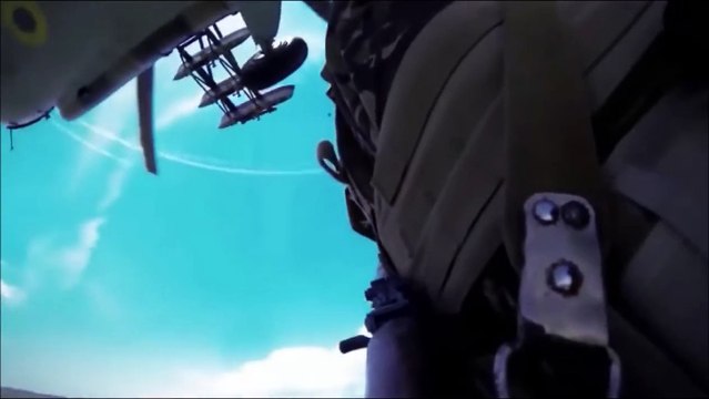 Новий кліп про АТО