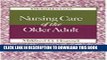 [READ] EBOOK Nursing Care of the Older Adult ONLINE COLLECTION