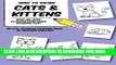 Ebook How to Draw Cats and Kittens: Step-by-Step Illustrations Make Drawing Easy (An H.W. Doodles