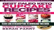 Best Seller Paleo Keto Diet: Best Paleo Keto CUPCAKE Recipes (Divine Tastes and Flavours for Any