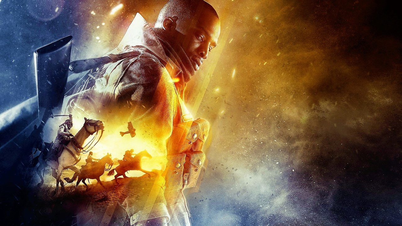 Sylredfield et Fab911 Découvrent Battlefield 1