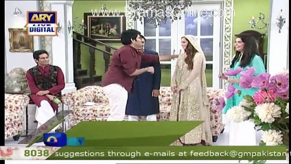 Arshad Khan Model Ke Saath Photo shoot Per Ghabrate Hue