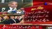 Watch Shehbaz Sharif's reply regarding Javed Sadiq front-man allegation...