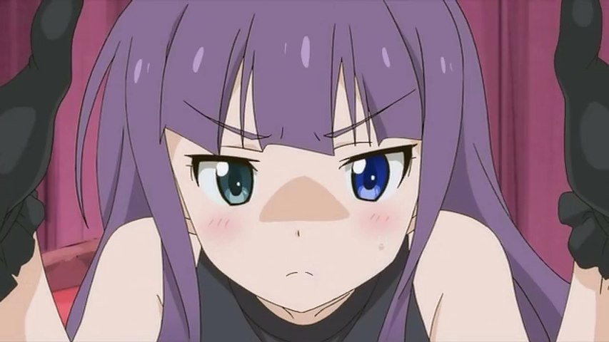 あにトレ！XX #04 [Anitore! XX] HD