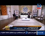 ميادة الحناوي : أنا أدعم الرئيس بشار الأسد و من لا يعجبه ذلك من جمهوري يضرب رأسه في الحائط