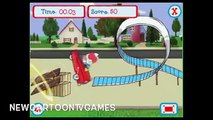 Max & Ruby - Full Episode English Cartoon Games – Speedy Max – Rubys Doll Maker