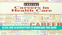 [READ] EBOOK Careers in Health Care (Exploring Careers) BEST COLLECTION