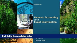 Books to Read  Forensic Accounting and Fraud Examination  Full Ebooks Most Wanted