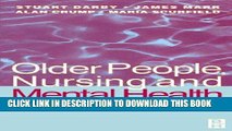 [FREE] EBOOK Older People, Nursing   Mental Health, 1e ONLINE COLLECTION