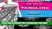Best Seller The Art of Fashion Tangling: 40 prompts, patterns   projects for fashion-forward