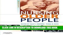 [READ] EBOOK Nursing Older People, 4e ONLINE COLLECTION