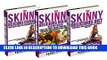 Ebook Paleo Diet Bundle: The Skinny Delicious PALEO Diet and Cookbooks (3 Books to Educate, Reduce