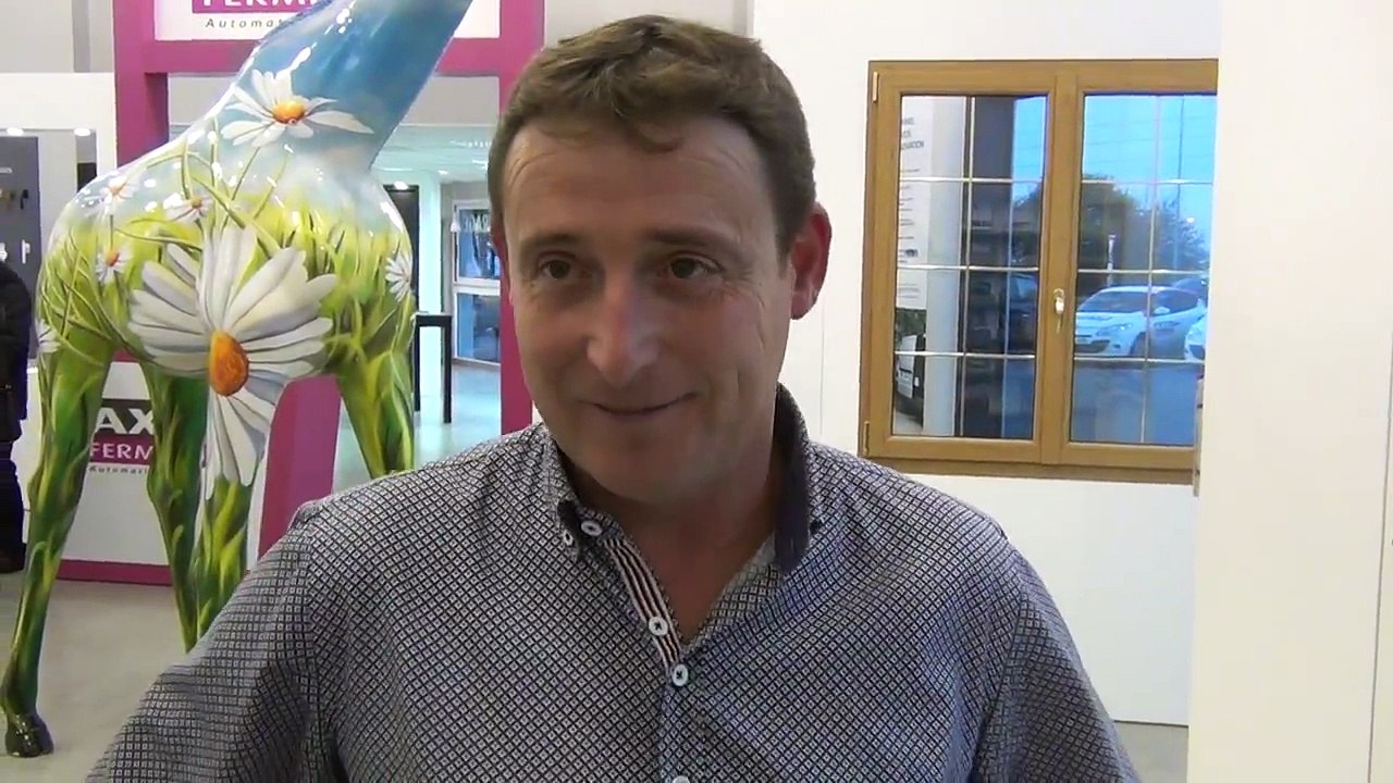 L'équipe de Ligue 2 du Landerneau Bretagne Basket rend visite à ses partenaires Saison 2016/2017 Episode 3