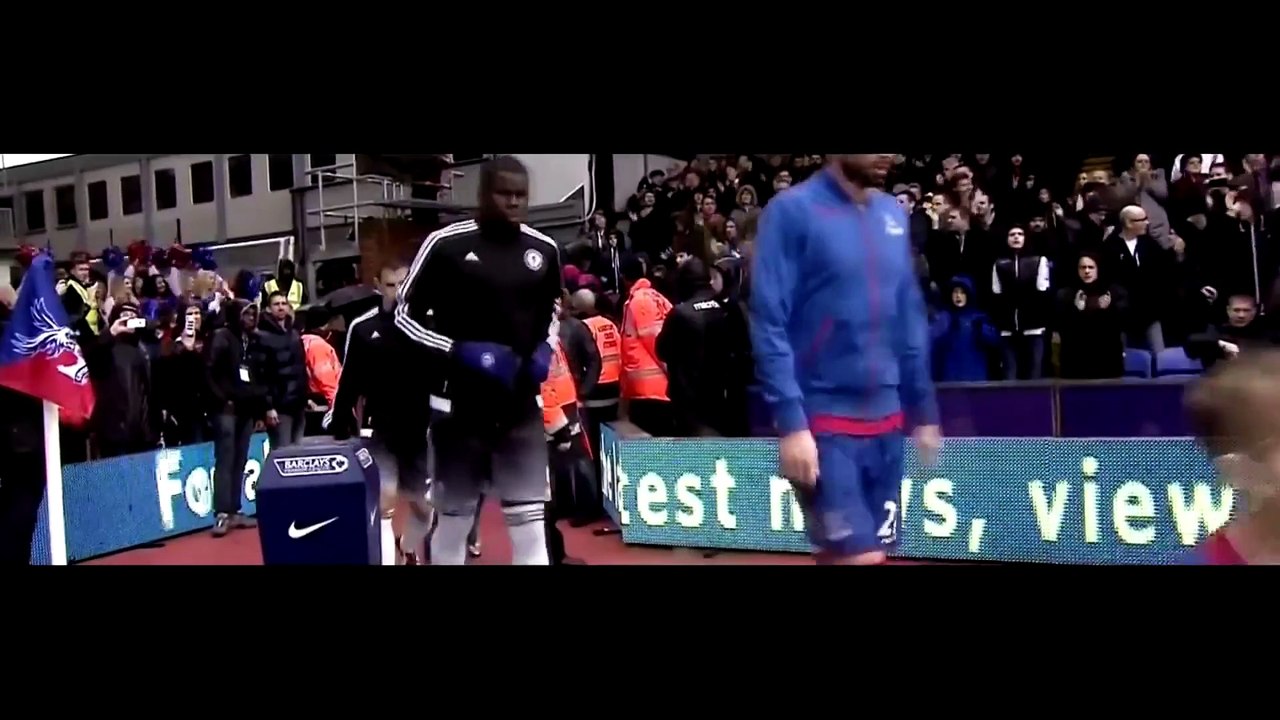 Kurt Zouma Best Moments
