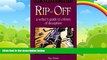 Big Deals  Rip-Off: A Writer s Guide to Crimes of Deception (Howdunit Writing)  Best Seller Books