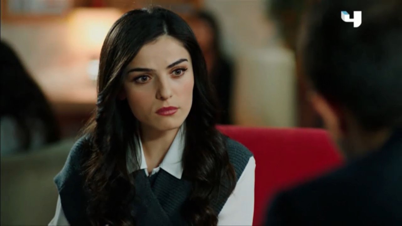 HD مسلسل عشق الحلقة 18