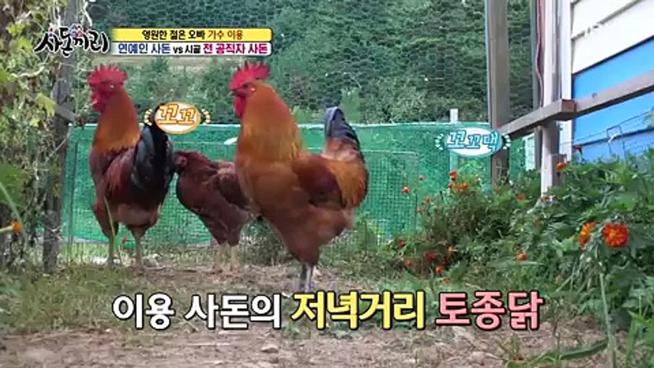 사돈끼리.E01.161026 -2