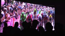 Presentazione Giro d'Italia 2017 - Fabio Aru