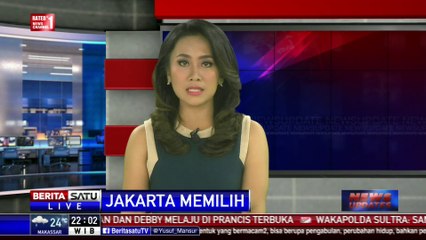 Dinasihati JK, Ahok: Jangan Banyak Omong