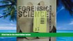 Big Deals  Forensic Science: Introduction to the Crime Scene  Best Seller Books Best Seller